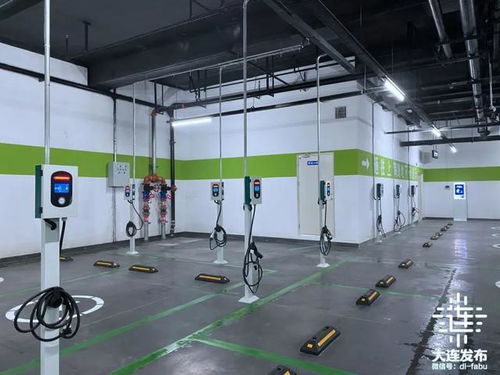 大連新建13個(gè)停車場投入使用，智能管理系統(tǒng)提升城市停車體驗(yàn)