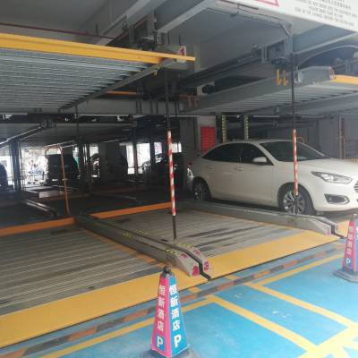 廣東融資租賃投資推動(dòng)垂直循環(huán)立體車庫發(fā)展 循環(huán)式智能停車場與醫(yī)院立體車庫的創(chuàng)新應(yīng)用