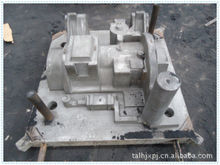 泰安聯(lián)合機(jī)械配件制造 深耕專業(yè)領(lǐng)域，打造多元精密配件解決方案